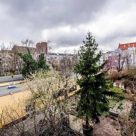 Komfort W Samym Centrum Appartamento Breslavia