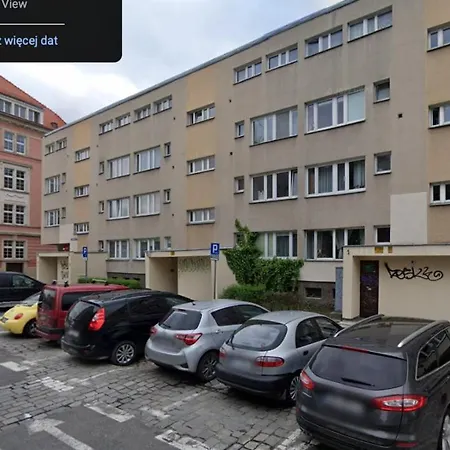 Komfort W Samym Centrum Appartamento *