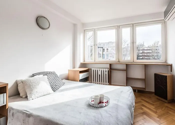 Komfort W Samym Centrum Appartamento *