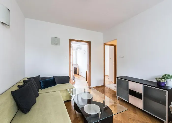 Appartamento Komfort W Samym Centrum Breslavia